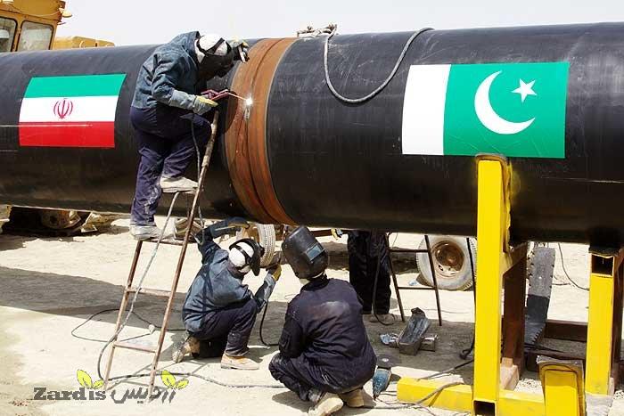 Would Pakistan continue its joint gas project with Iran?_thumbnail