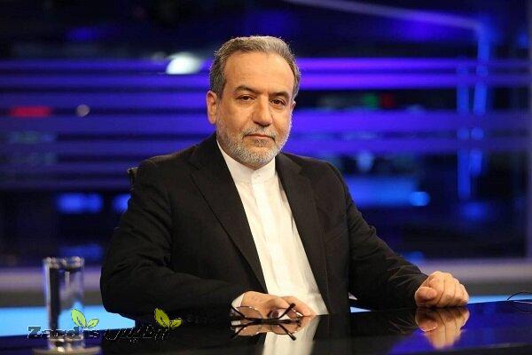 Iran reserves right to respond to Israel aggression: Araghchi_thumbnail