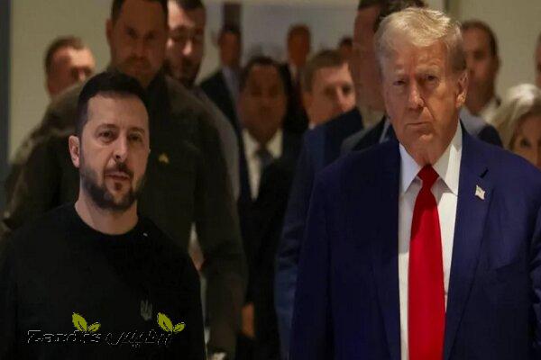 Zelensky says war will ‘end sooner’ with Trump as president_thumbnail