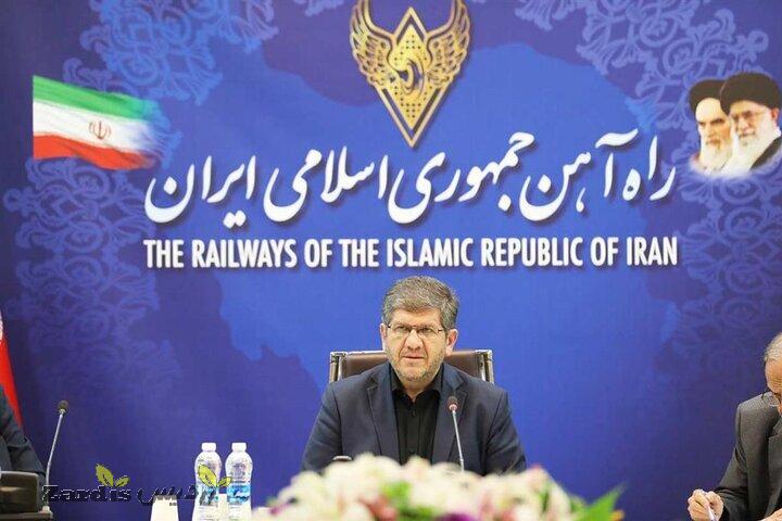 Enhancing transit coop. between Iran, Tajikistan ‘essential’_thumbnail