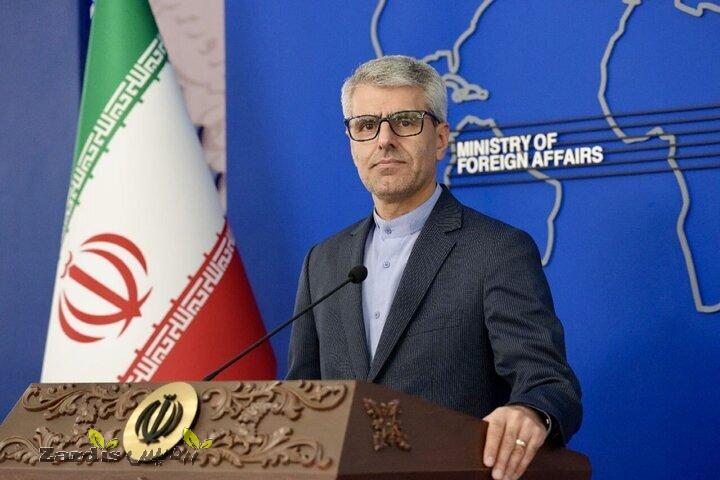 Iran opposes any foreign meddling in Venezuela’s affairs_thumbnail