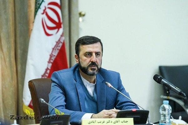 Iran calls on UNSC to slap comprehensive sanctions on Israel_thumbnail