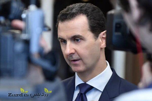 Syria capable of defeating terrorists with allies help: Assad_thumbnail