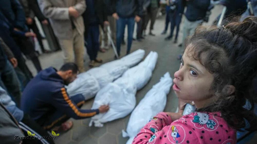 Death toll in Gaza might be 40% higher than officially stated_thumbnail