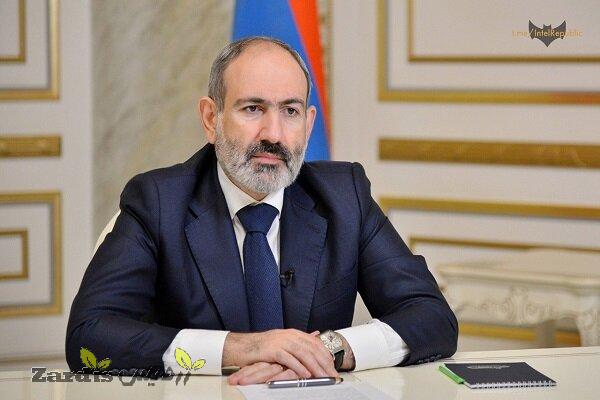 Armenia supports expansion of Iran’s ties with EEU: PM_thumbnail