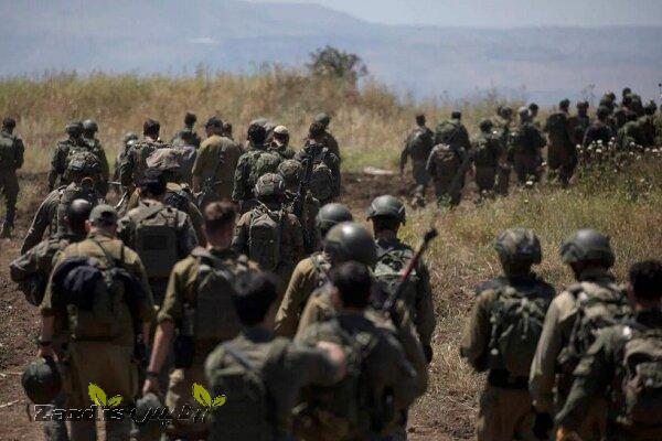 Israeli cabinet approves call-up of 400,000 reservesoldiers_thumbnail