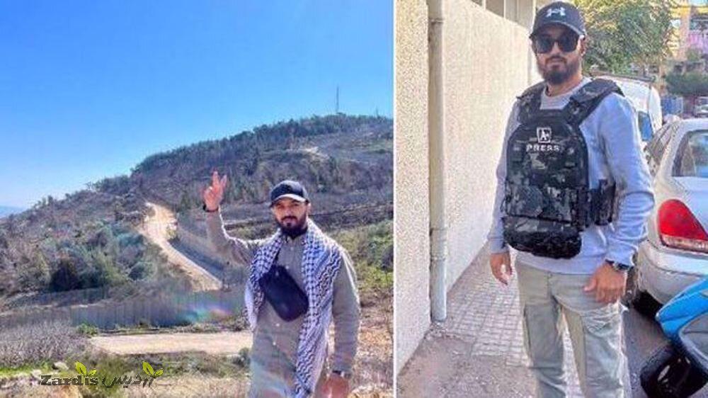 Jailed Iranian reporter in France vows to fight forPalestine_thumbnail