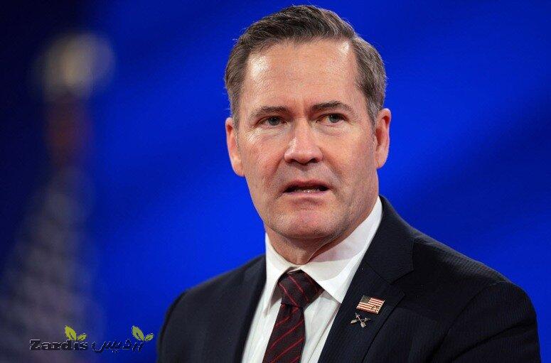 US National Security Adviser Mike Waltz is beingreplaced_thumbnail
