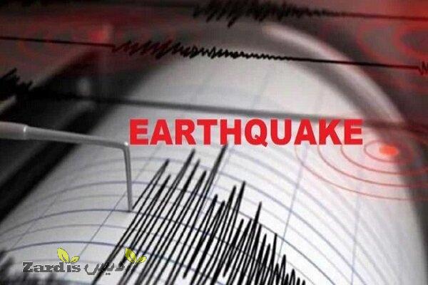 4 magnitude quake jolts Karaj next to Tehran_thumbnail