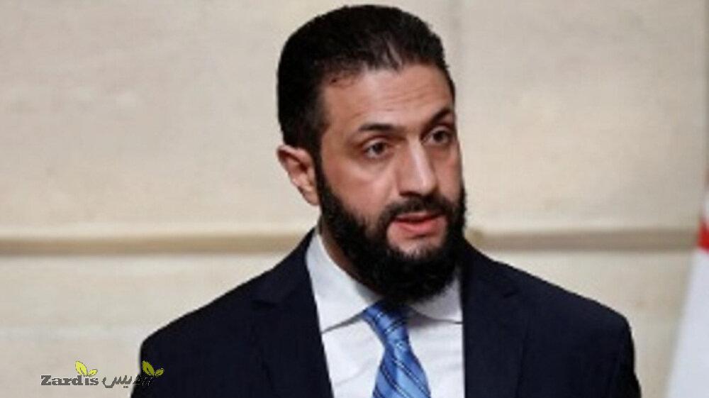 Syria’s HTS-led administration says in talks withIsrael_thumbnail