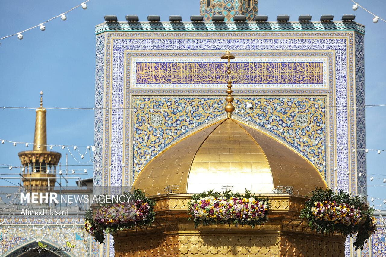 سیره امام رضا (ع)؛ بهترین الگوی گفتگوی بین ادیان_thumbnail