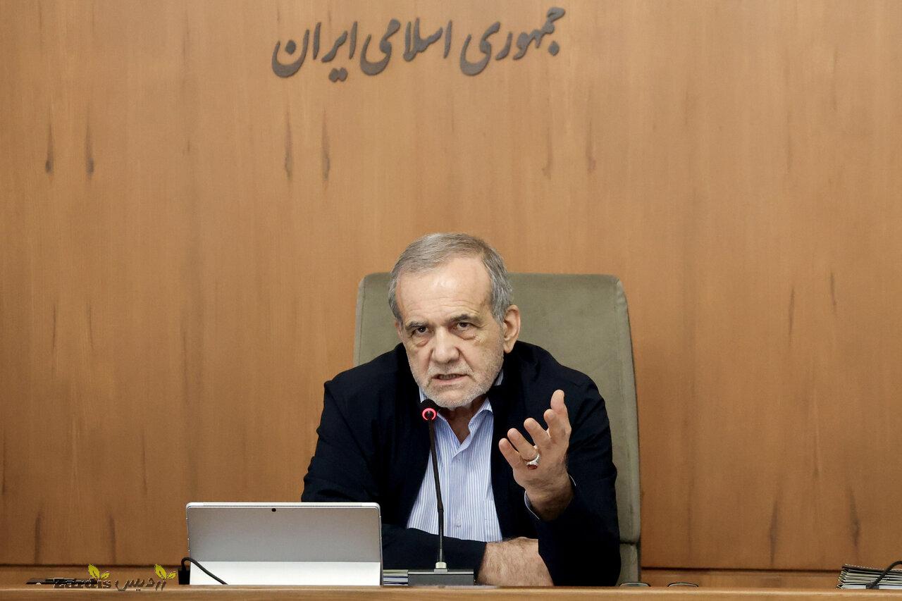 Iran never sought nukes, nor will so in future:President_thumbnail