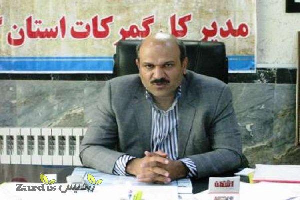 رسوب کالاها و معطلی آنها ربطی به گمرک ندارد_thumbnail