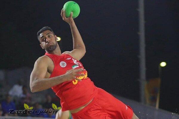Iran to meet Pakistan in 2025 Asian Beach HandballC’ship_thumbnail