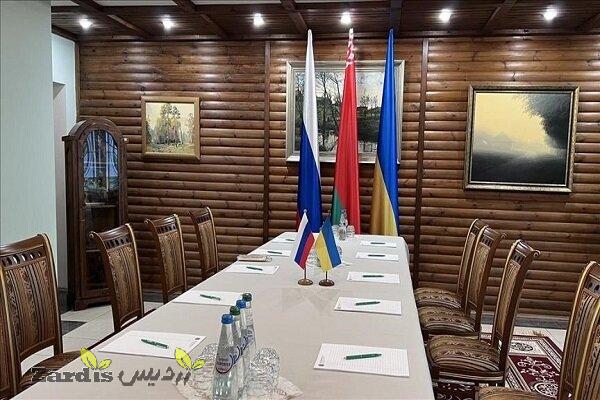 هیئت اعزامی روسیه برای مذاکرات با اوکراین در ترکیه مشخص شد_thumbnail