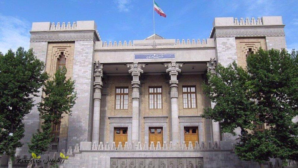 Iran’s foreign ministry issues statement on NakbaDay_thumbnail
