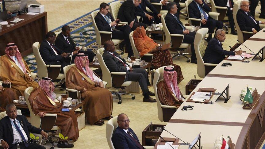 Arab Summit in Baghdad calls for urgent aid delivery toGaza_thumbnail