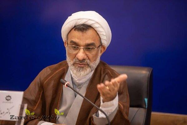 دیپلماسی مقاومت می‌خواهد همه مظلومان جهان را زیر چتر خودقرار دهد_thumbnail
