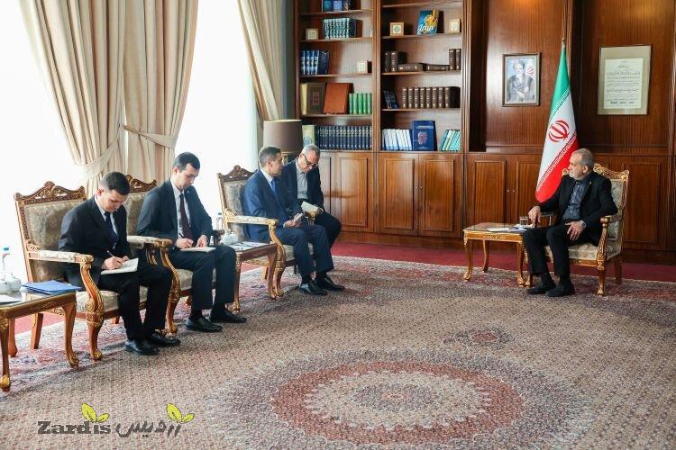Shanghai financial institution vital for SCO members’plans_thumbnail