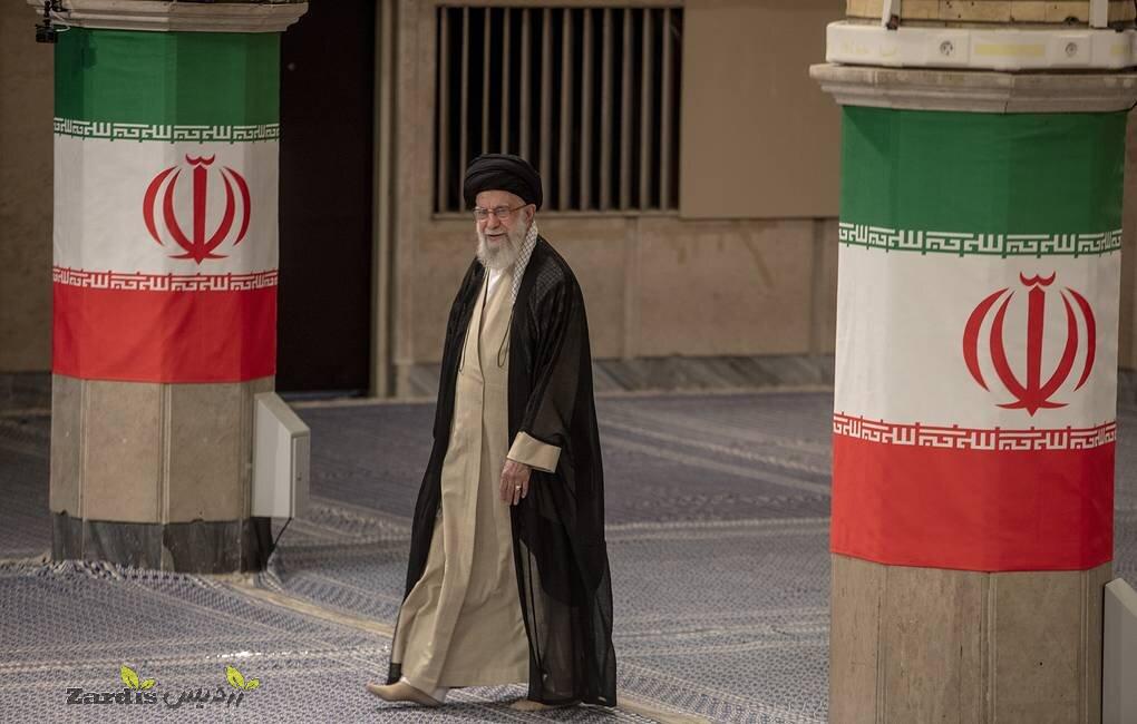 Leader attends President Raeisi commemorationceremony_thumbnail