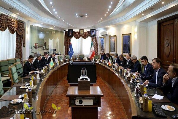 Iran, Turkmenistan move to deepen gas coop._thumbnail