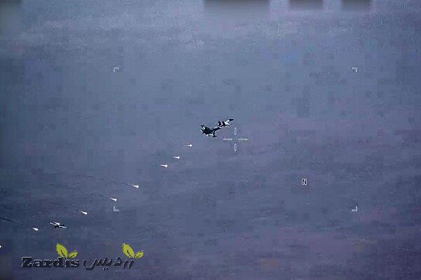 Russia destroys 110 Ukrainian drones_thumbnail