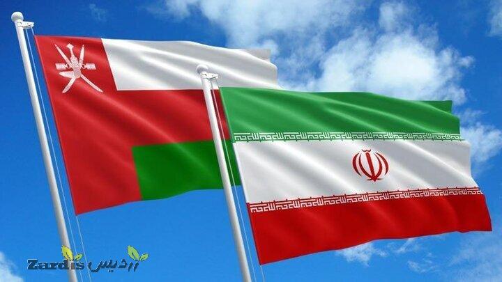 Major Iranian private sector delegation heads toOman_thumbnail