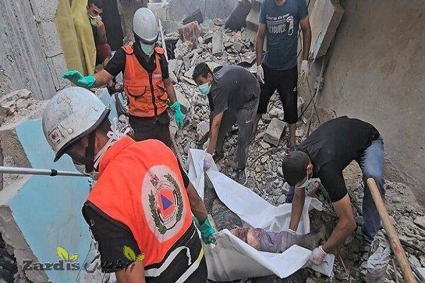 US-Israel plan to militarize aid in Gaza‘disastrous’_thumbnail