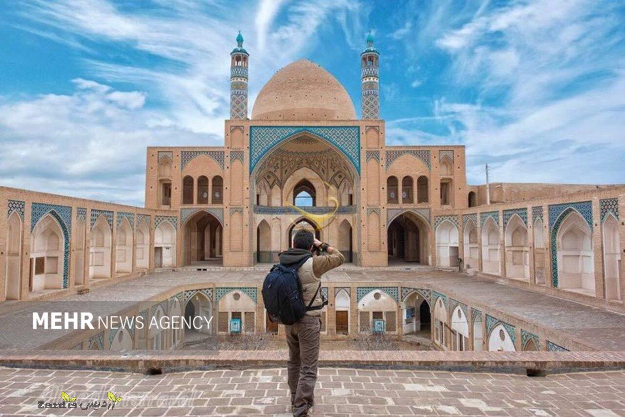 ثبت جهانی ۶ مسجد تاریخی اصفهان در آینده نزدیک_thumbnail