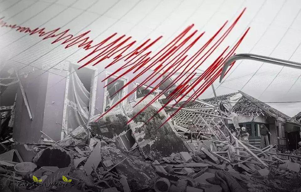 Two more earthquakes struck Iran_thumbnail