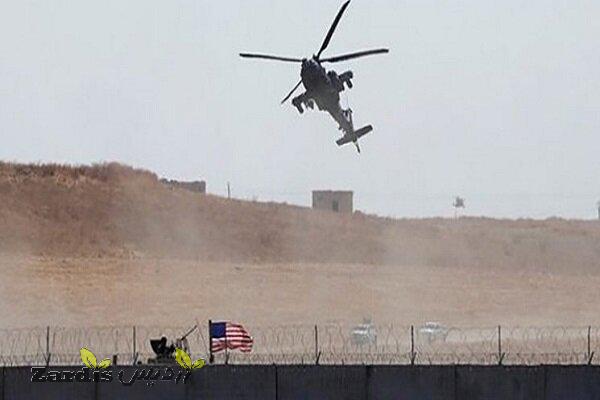 US army evacuates its bases in Syria: media reports_thumbnail