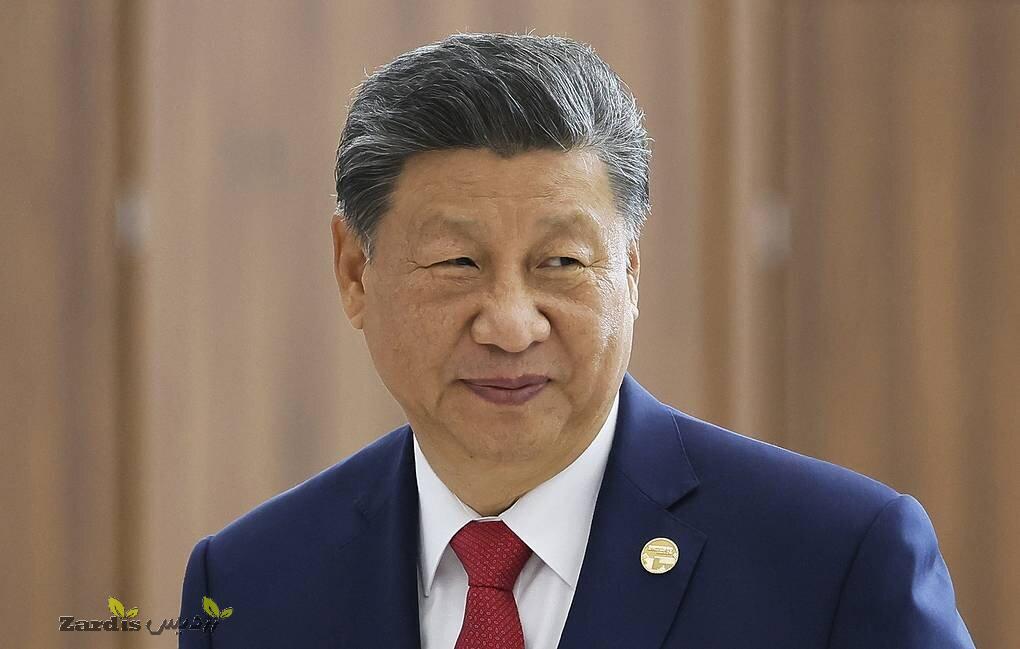 Xi talks with Trump over phone_thumbnail