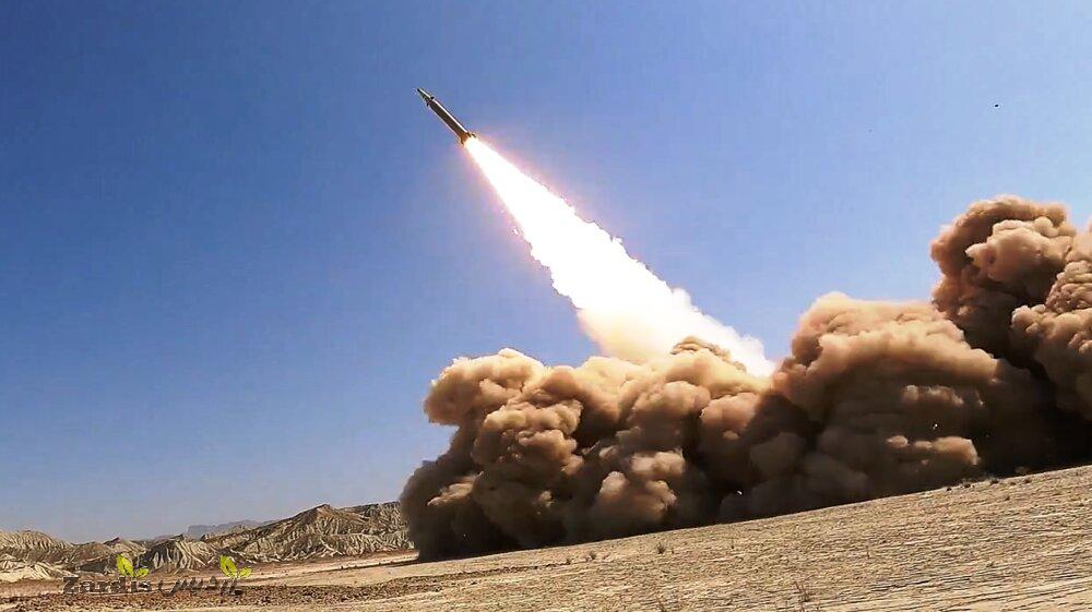 Iran INS-guided missile part of ‘new models’ ofconfrontation_thumbnail