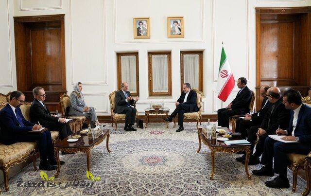 Iran ready to develop ties with all of European states:FM_thumbnail