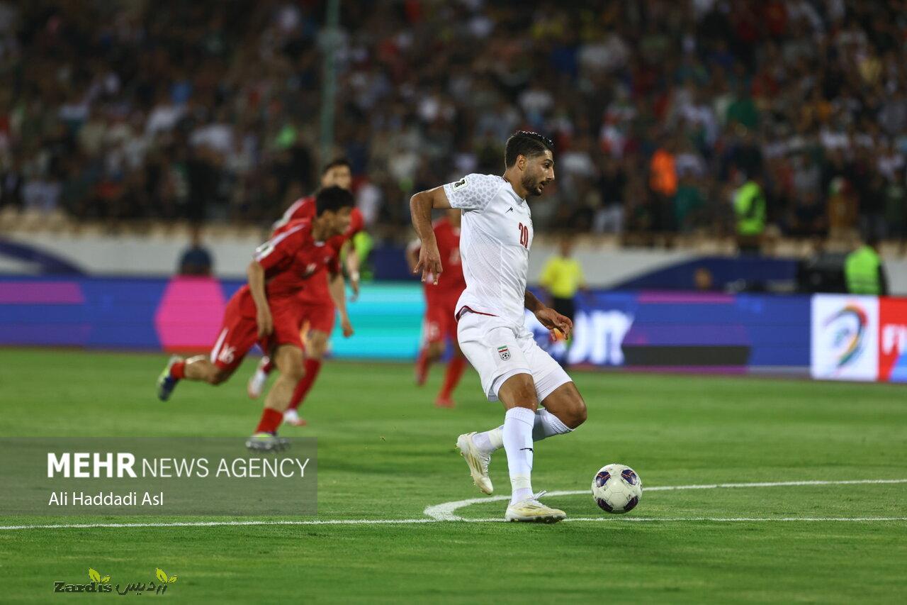 Iran win North Korea 3-0 in AFC Asian Qualifiers_thumbnail