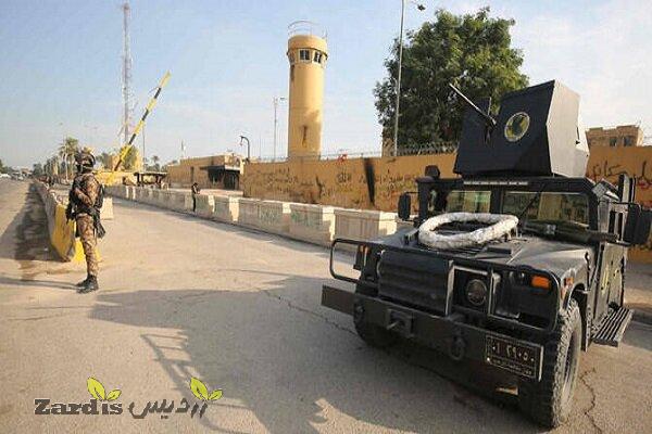 US embassy in Iraq prepares to send 1,000 staff home_thumbnail
