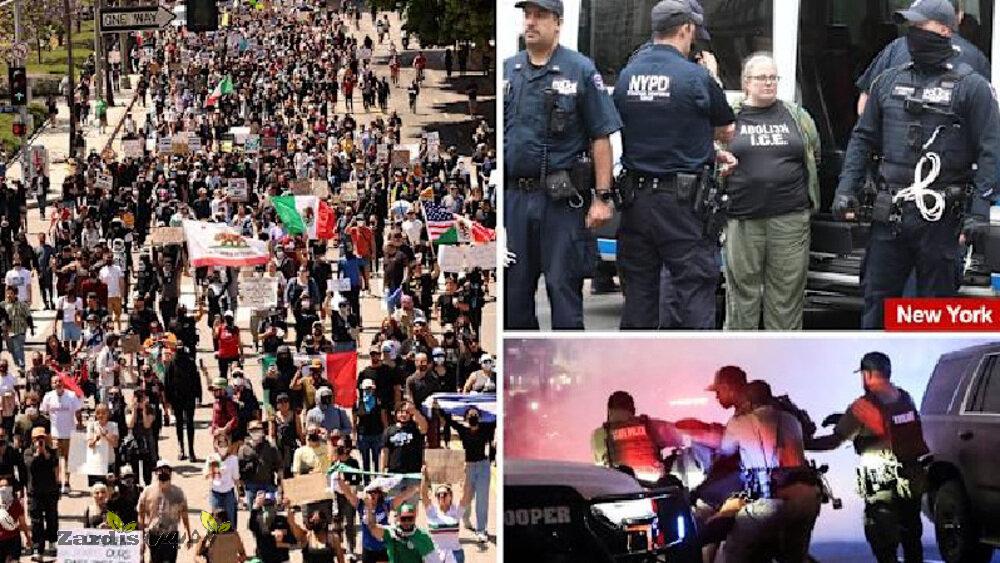 ICE protests spread from Los Angeles to New York_thumbnail