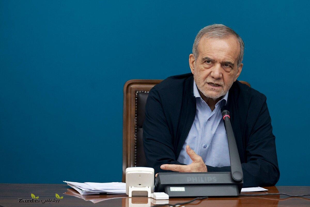 Pezeshkian warns of more ‘severe and decisive’retaliation_thumbnail