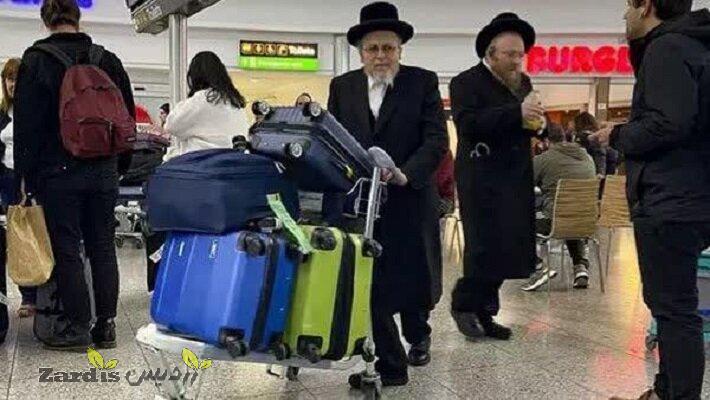 Hundreds of Israelis flee to Cyprus_thumbnail
