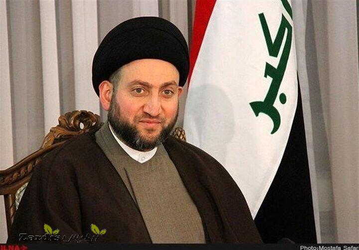 Iran enjoys national unity and international support:Hakim_thumbnail