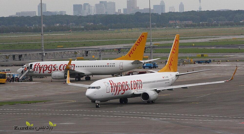 Turkey to resume flights to Iran_thumbnail