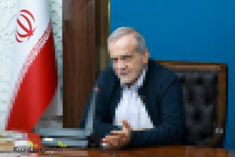 Pezeshkian hails patriotism, national unity in face ofattack_thumbnail
