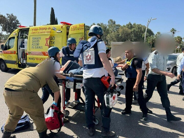 Israel arrests 3 settlers suspected of spying forIran_thumbnail