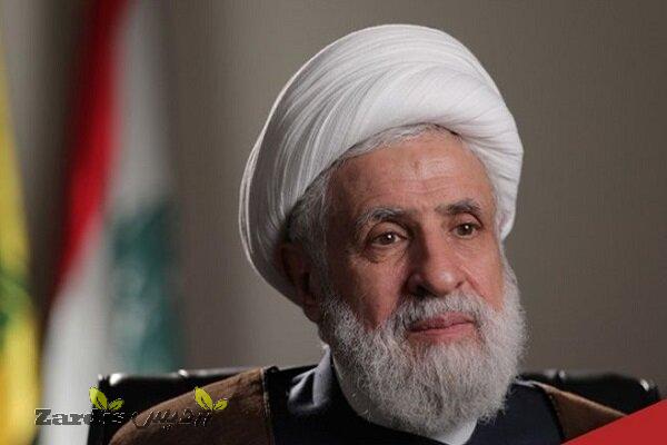 Hezbollah will never give in to pressures, saysQassem_thumbnail
