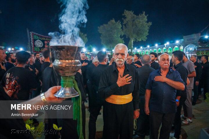 Tasu’a: Hazrat Abbas’s loyalty to Imam Hussein (AS)_thumbnail