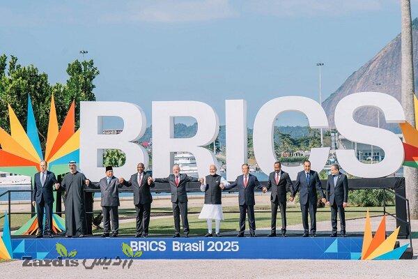 BRICS strongly condemns Israeli-US aggression onIran_thumbnail