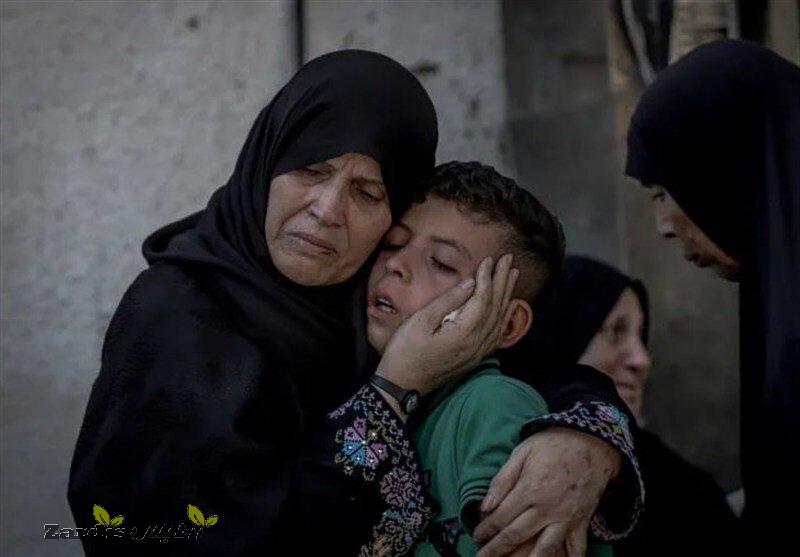 Israeli bombardment hits displaced families, medicalcenters_thumbnail