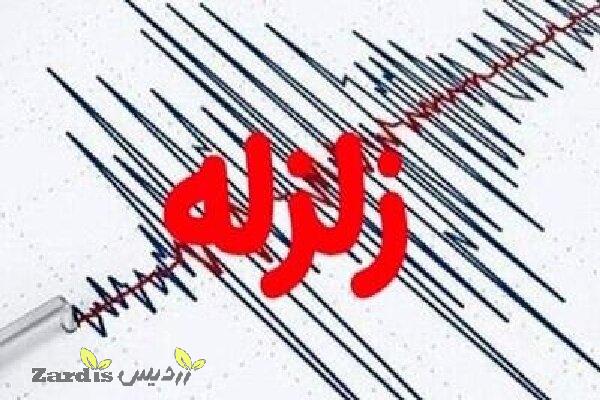 دریای خزر لرزید_thumbnail