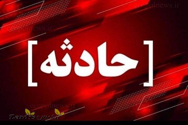 فوت زن جوان بر اثر گاز گرفتگی در چناران _thumbnail