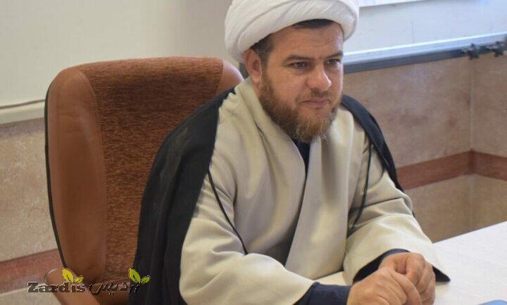حجاب نشانه عزت و کرامت زن مسلمان است_thumbnail